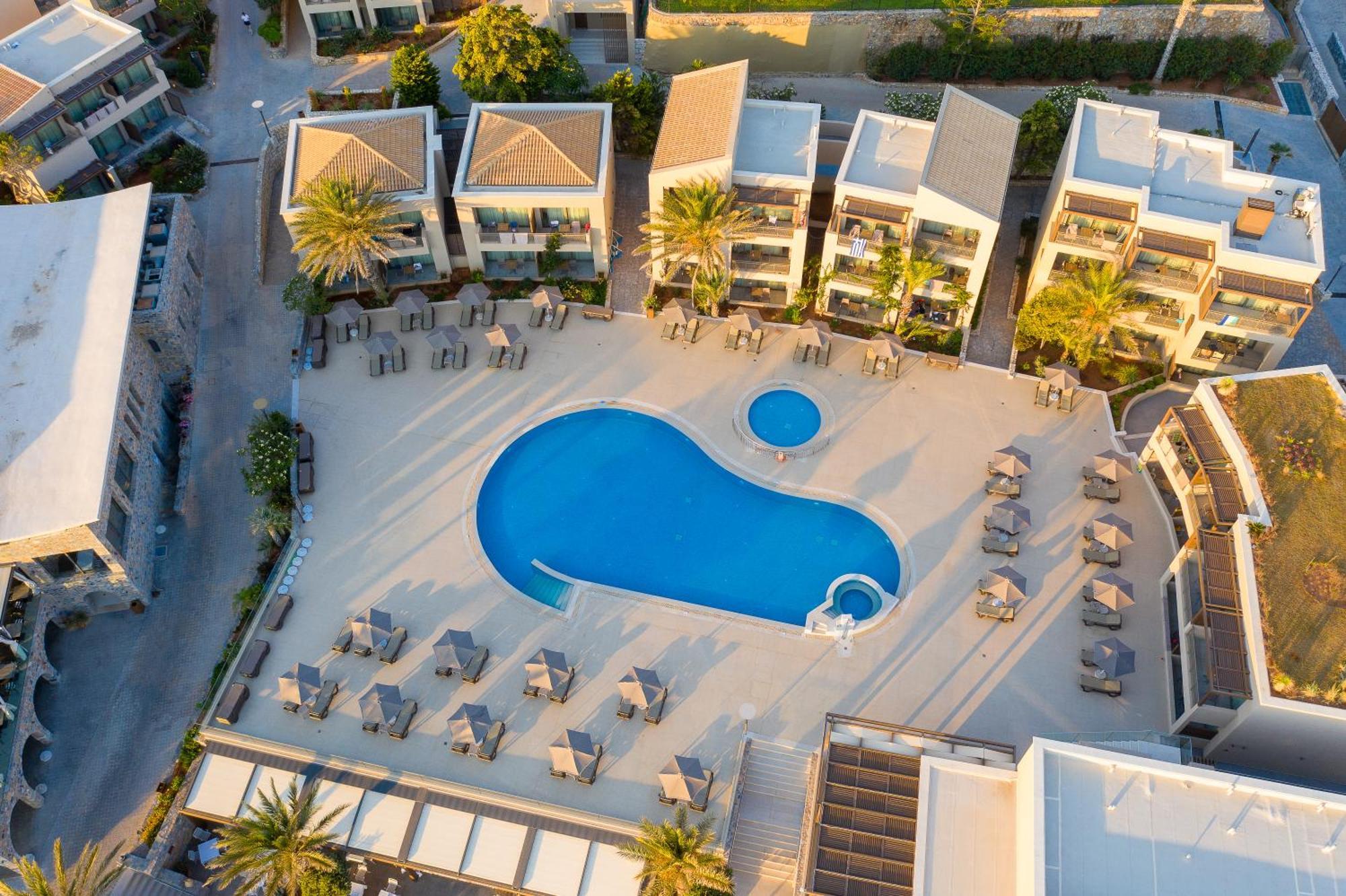 Nana Golden Beach All Inclusive Resort & Spa Hersonissos  Ngoại thất bức ảnh